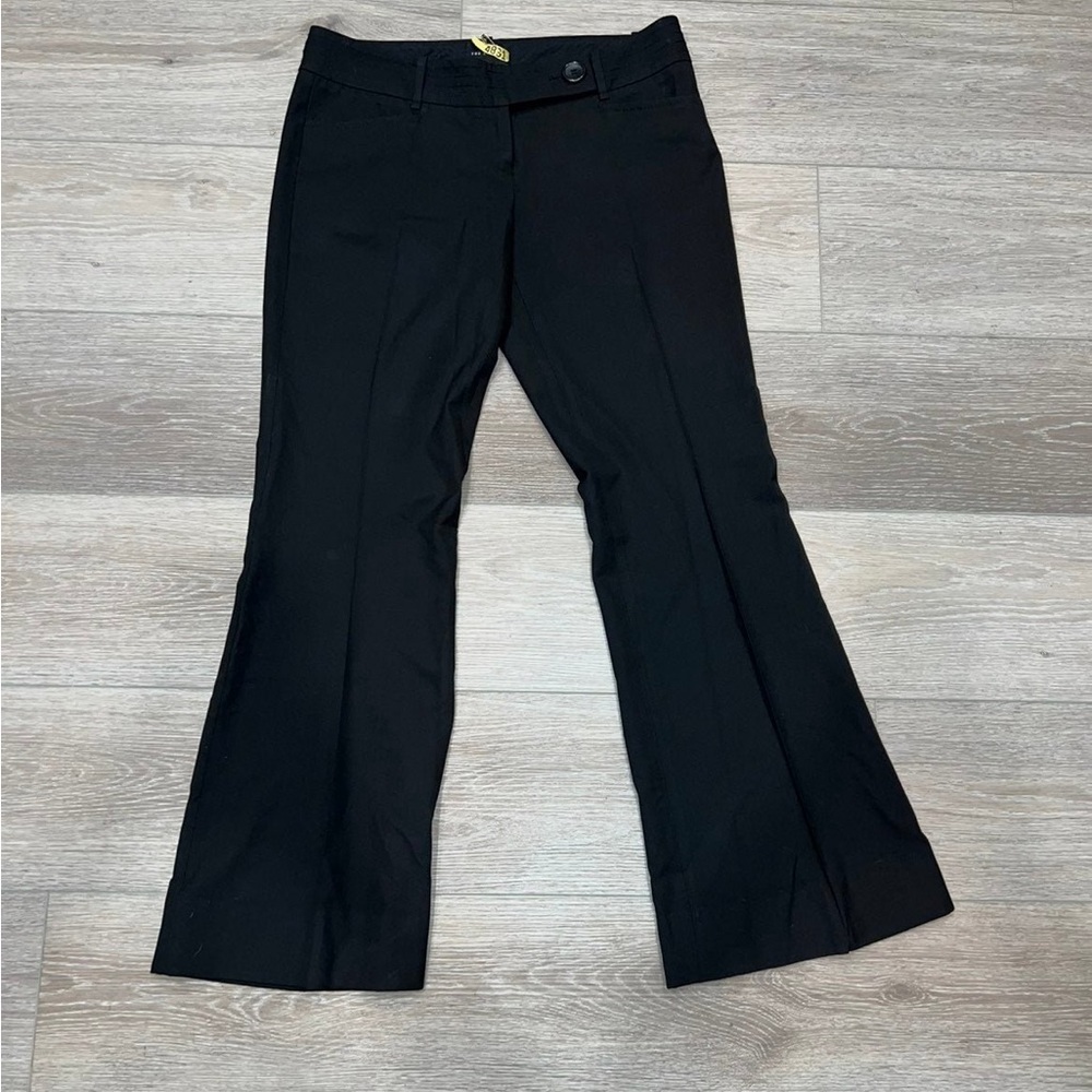 The limited black dress pants